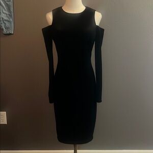 Beautiful Velvet Calvin Klein 🖤